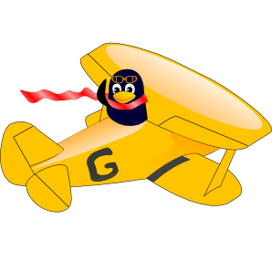 Логотип GCompris