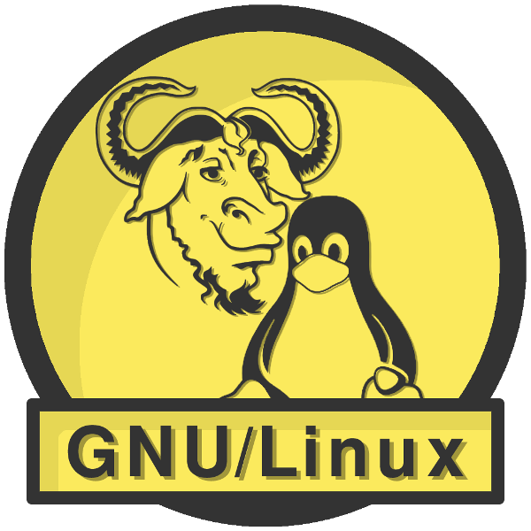 Gnulinux De Nomenclatura De La Controversia Linux Gnu 0744