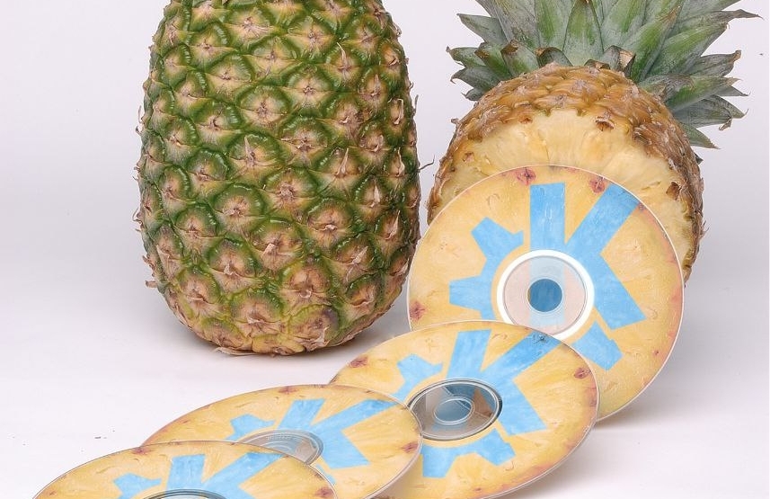 Pineapple Funtsa